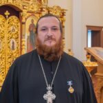Протоиерей Арсений Вилков