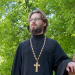 Иерей Павел Коньков