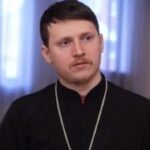 Иерей Даниил Маслов