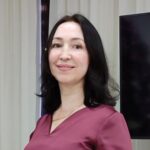 Ирина Владимировна Волкова