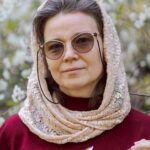 Оксана Вячеславовна Стегунова