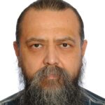 Алексей Геннадьевич Музуров