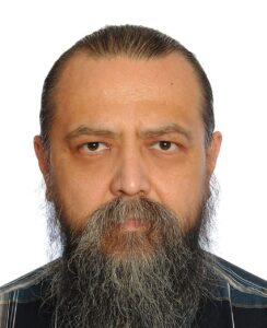 Алексей Геннадьевич Музуров