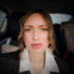 Светлана Анатольевна Волкова